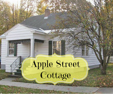 Apple Street Cottage