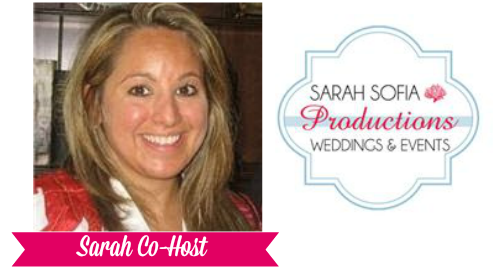 Sarah Sofia Wedding Productions