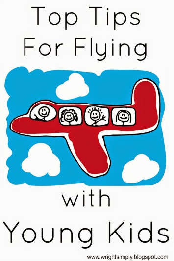 tips with flying with young children 55x532