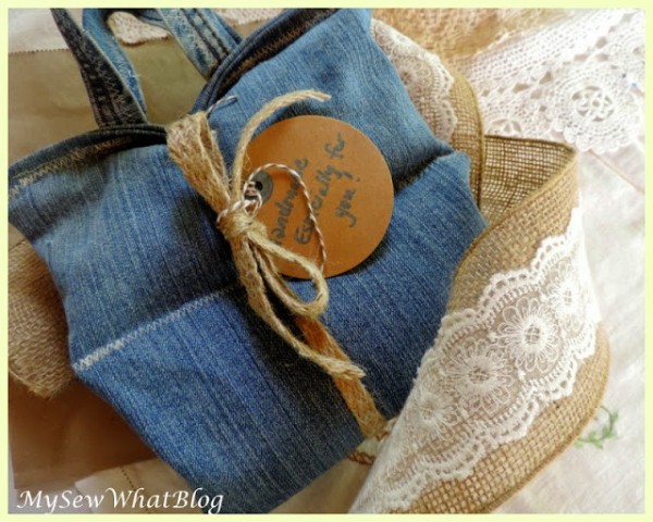 Another Recycled Pair of Jeans My Sew What Blog 5-26