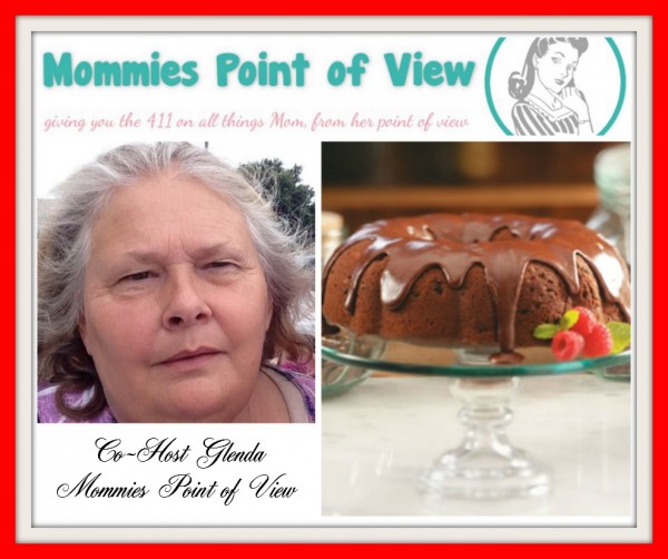 Mommies Point of View 7-13