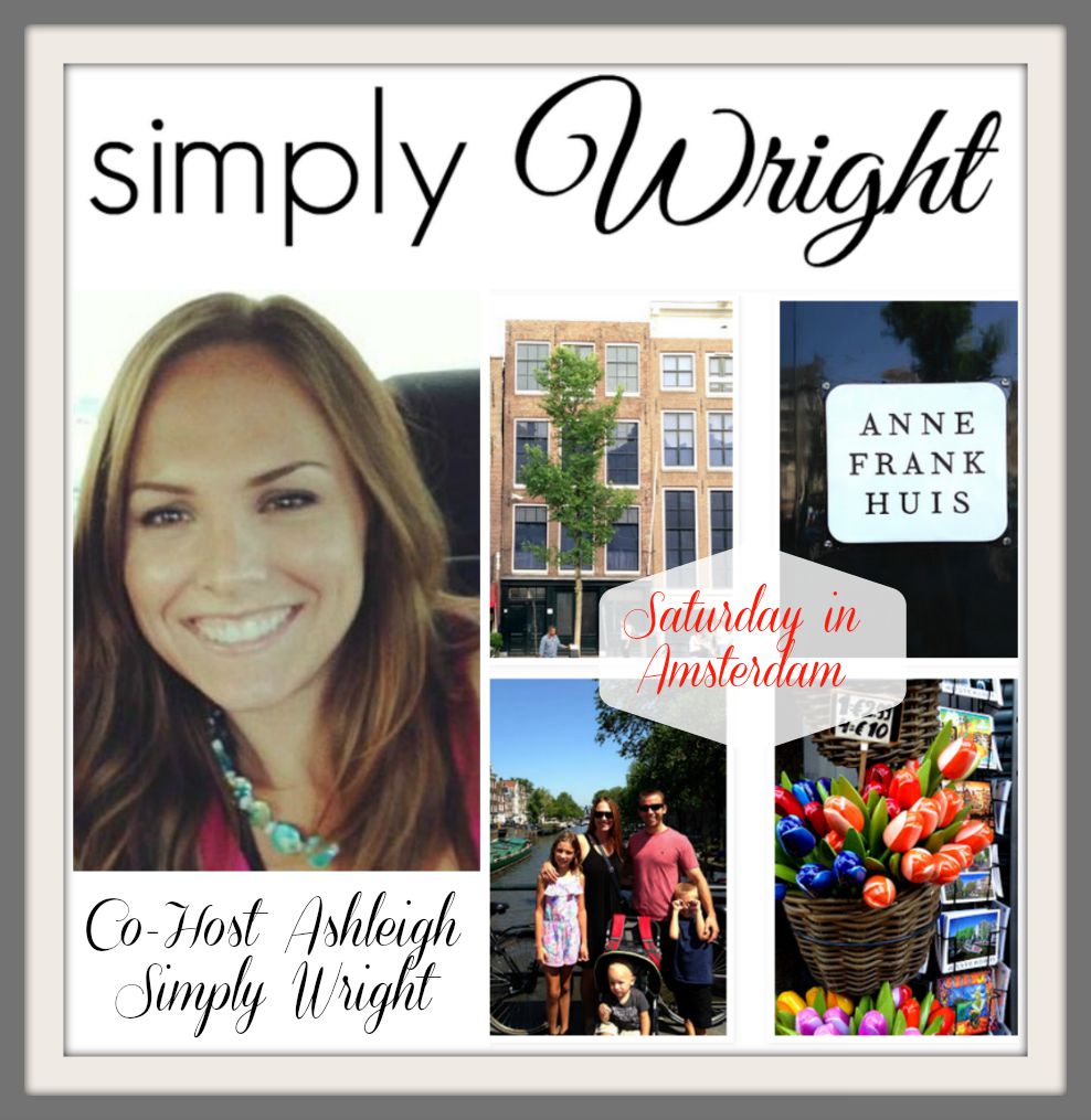Simply Wright 7-19