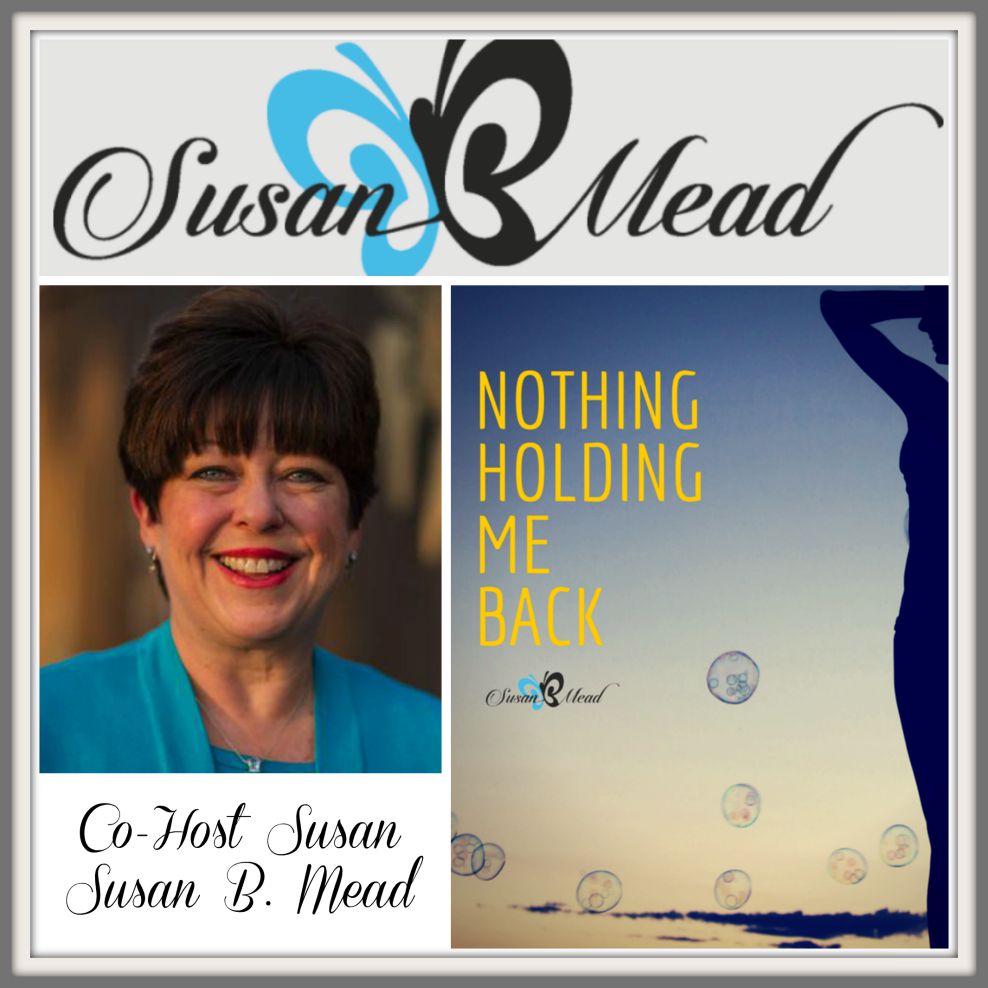 Susan B Mead 7-19