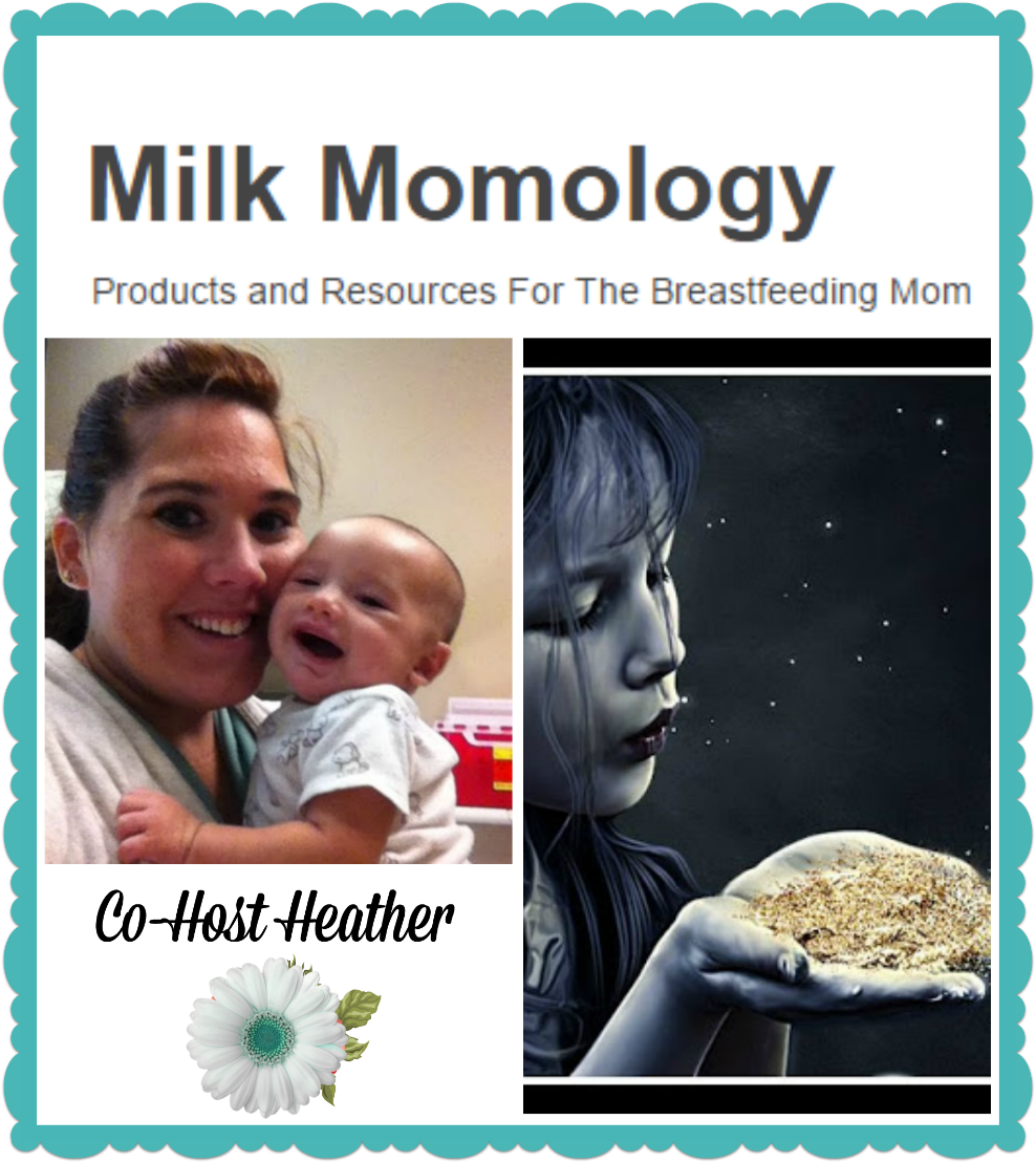 Milk Momology