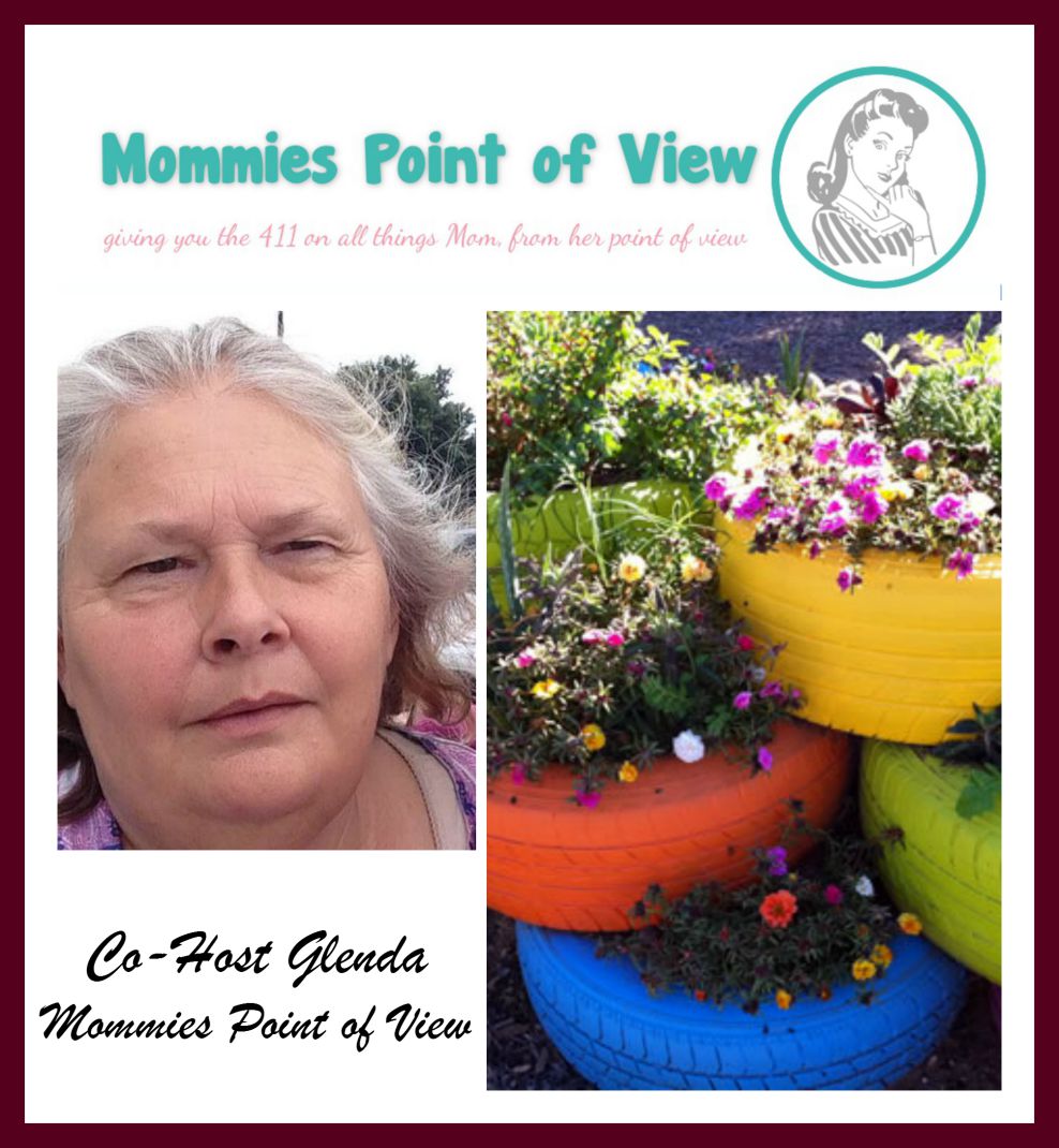 Mommies Point of View