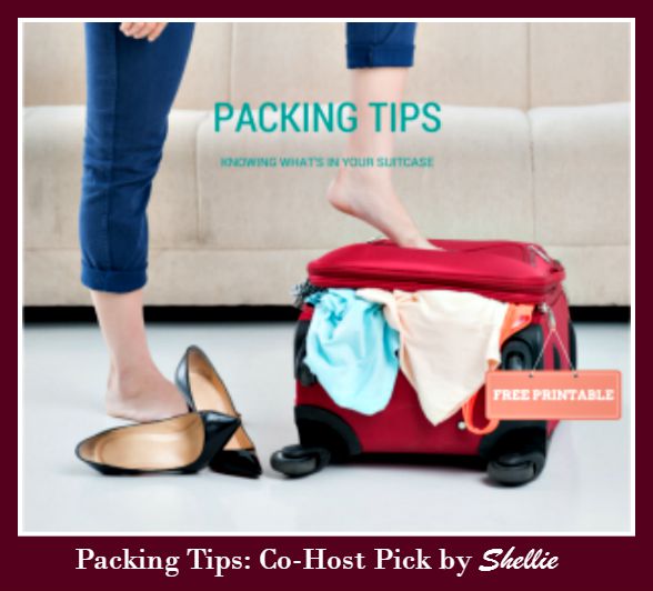 Packing TIps what-to-put-in-your-suitcase