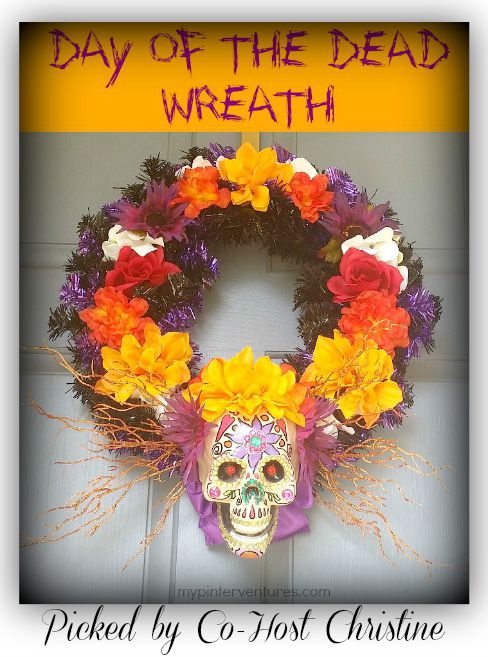 Day-of-the-dead-wreath-pinterventures