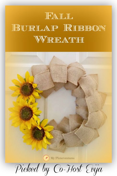 Fall-ribbon-burlap-wreath-pinterventures