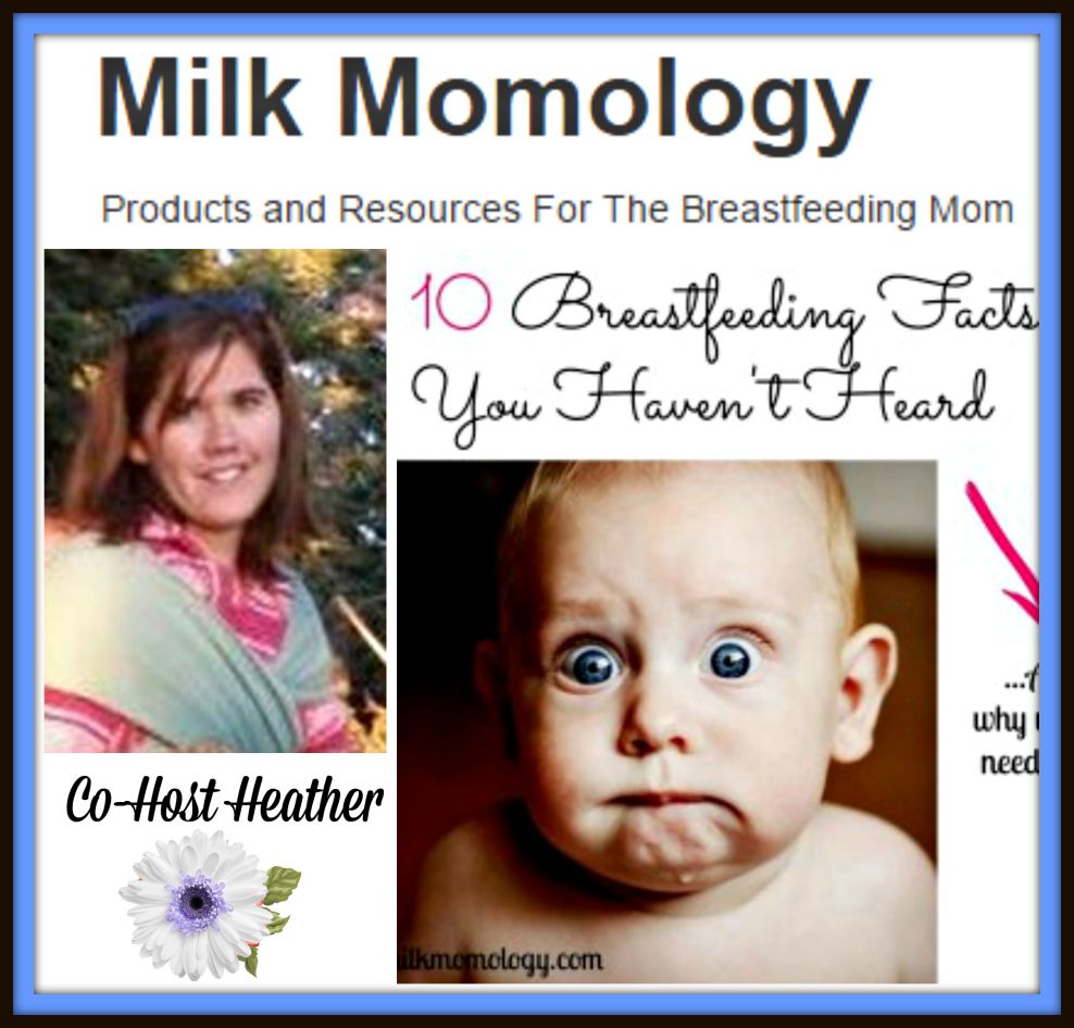 Milk Momology