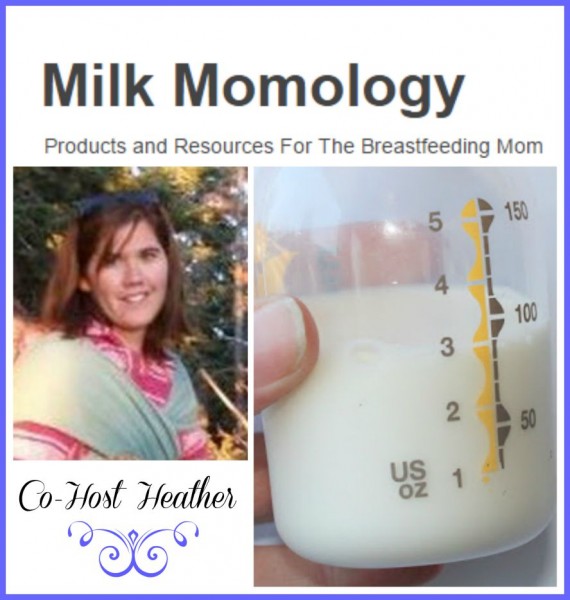 Milk Momology-You Used Your Breast Milk For What?