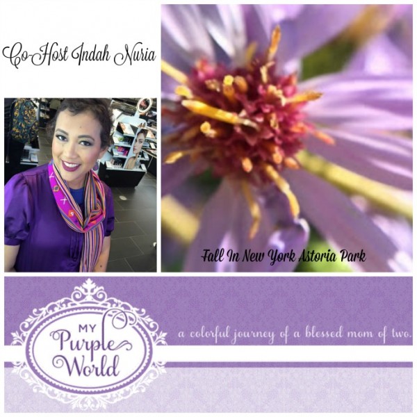 My-Purple-World
