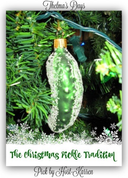 Christmas-Pickle-Thelma-day