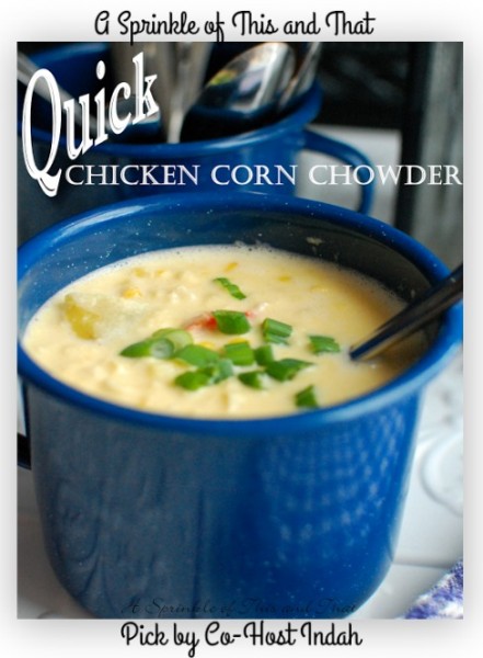 Quick-Chicken-Corn-Chowder