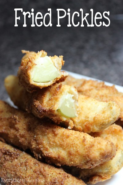 Fried-Pickles