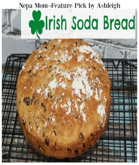 Irish-Soda-Bread