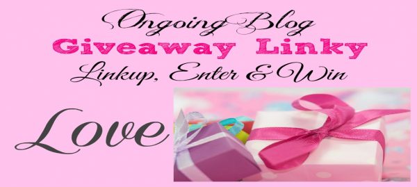 Ongoing Blog Giveaway Linky 117x500