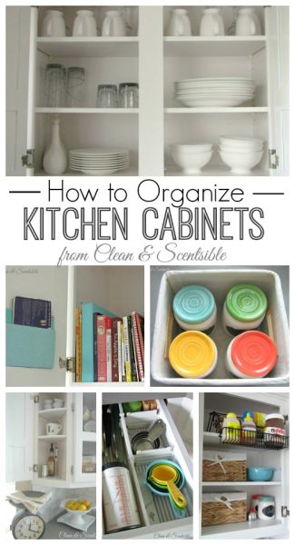 Clean-and-Scentsible How-To-Organize-Kitchen-Cabinets Susan