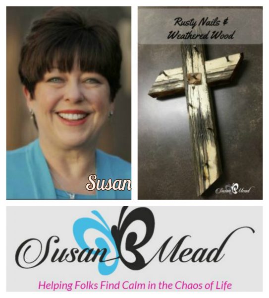 Susan B mead Rusty-Nails-Weathered-Wood